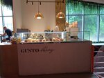 Gusto Bakery (Fontannaya Street, 2А), confectionary