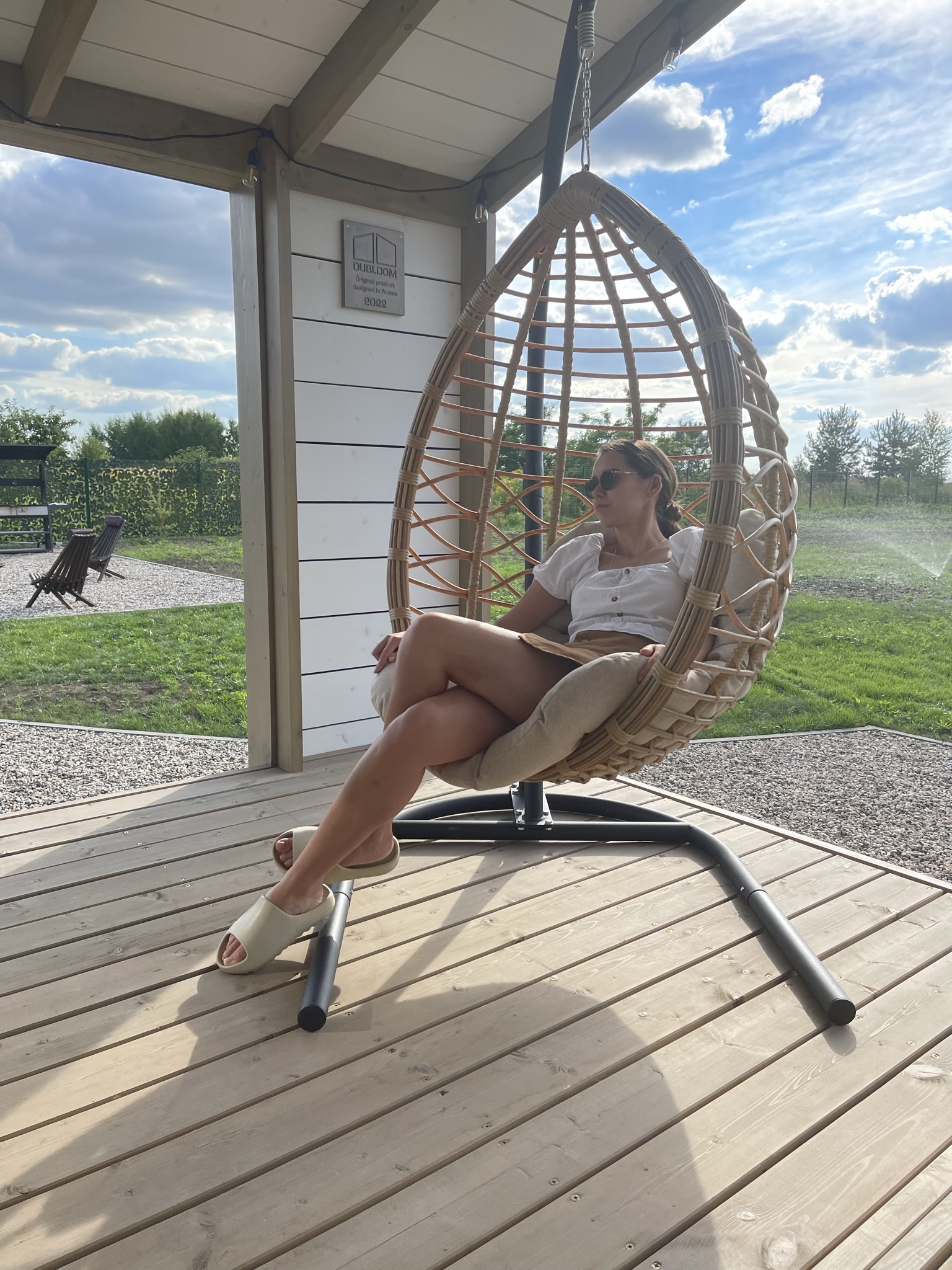 Фото Дубль Дача