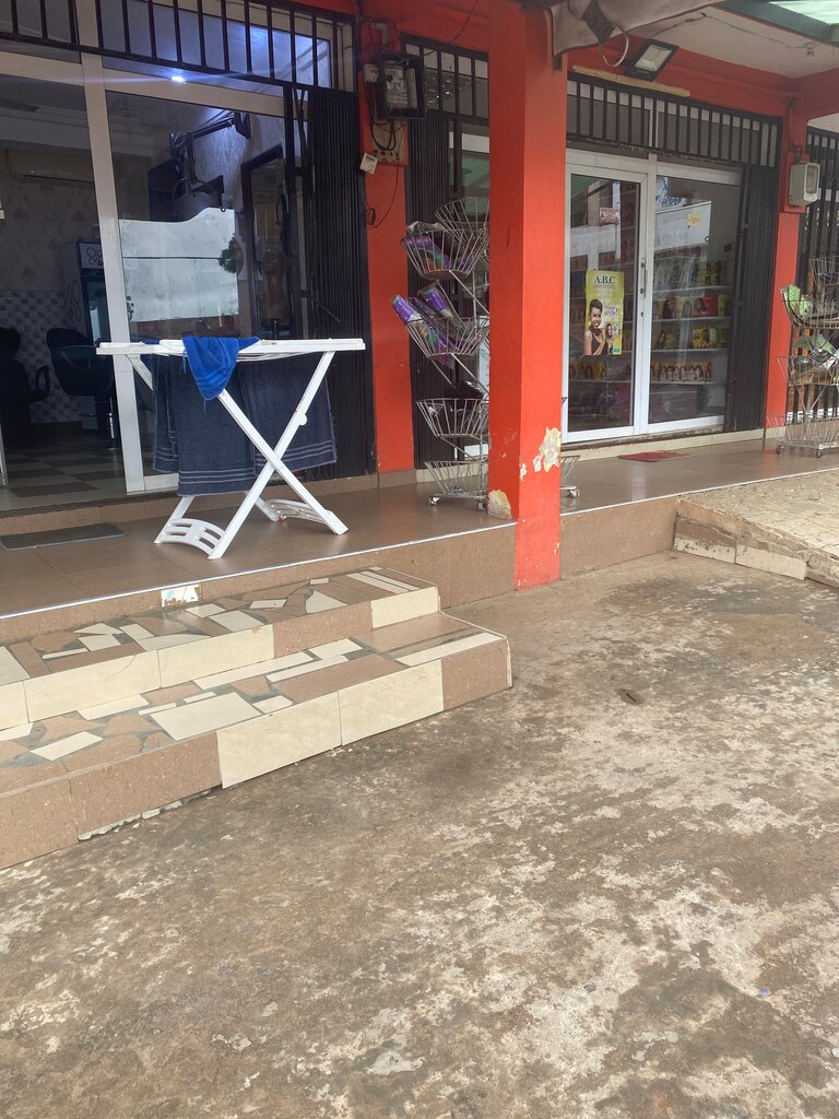 Cosmetology Susvin's Saloon, Earth, photo