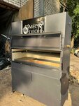 Grill Time (Transportnaya Street, 11/Б1), artículos para descanso campestre y picnic
