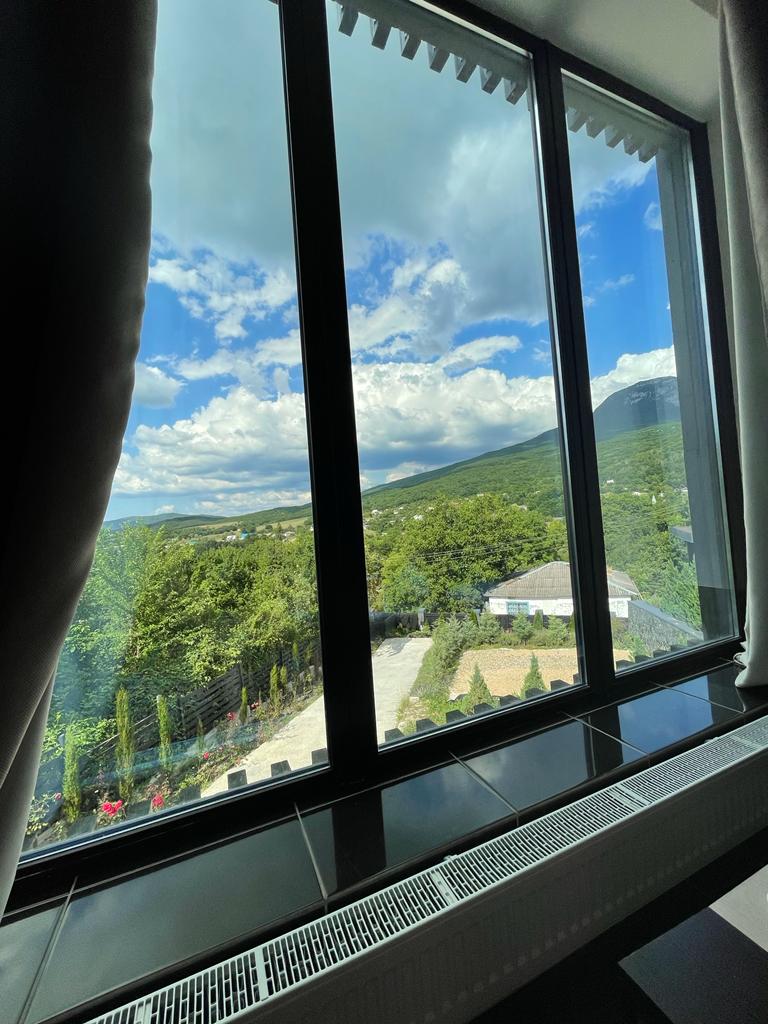 Фото Вилла Чёрная Скала