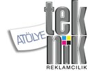 Atolye Teknik Advertising (İstanbul, Sarıyer, Ayazağa Mah., Kemerburgaz Cad., 59/3) ، الدعاية الخارجية