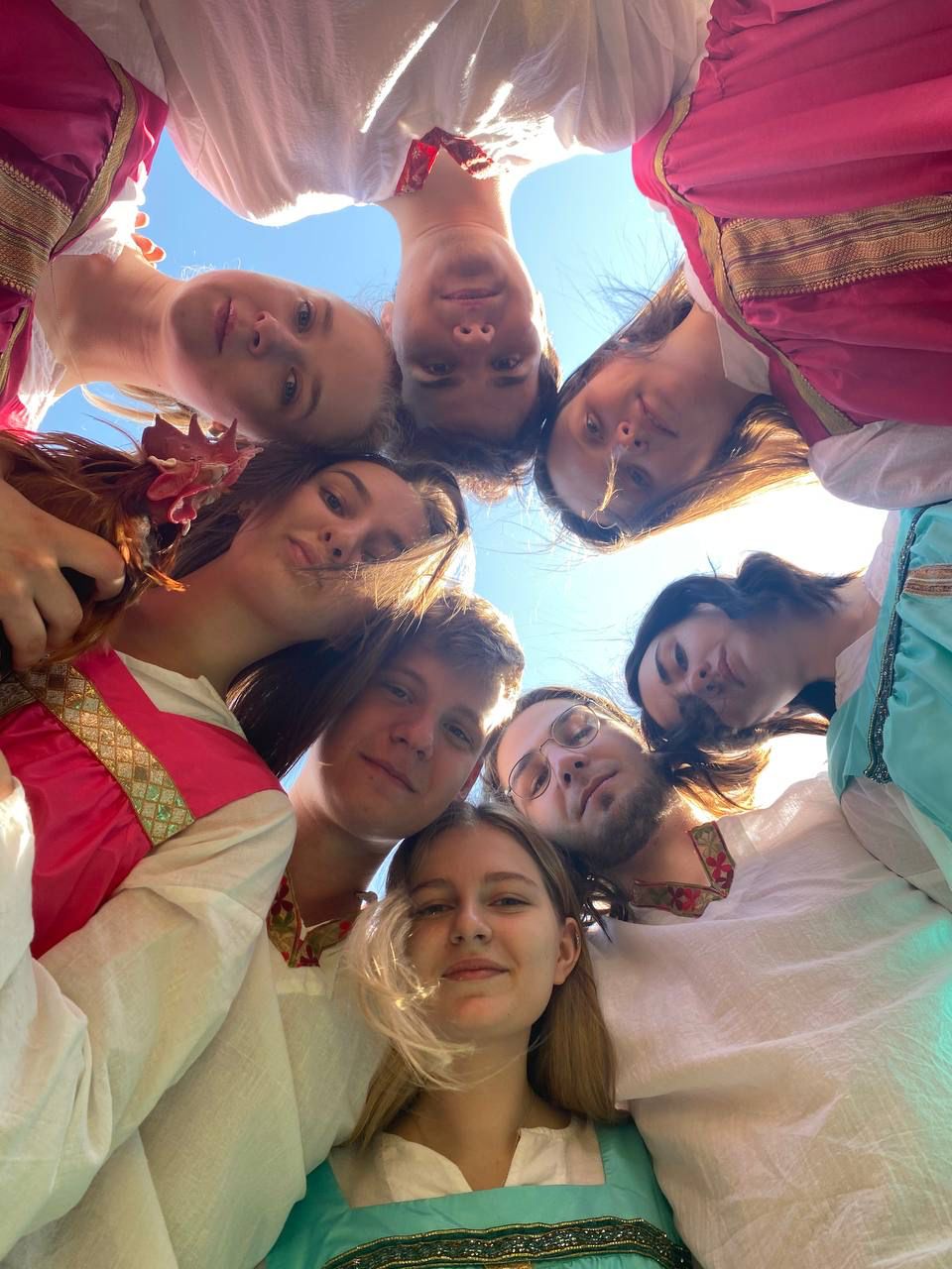 Фото Эко Усадьба Речная Заимка