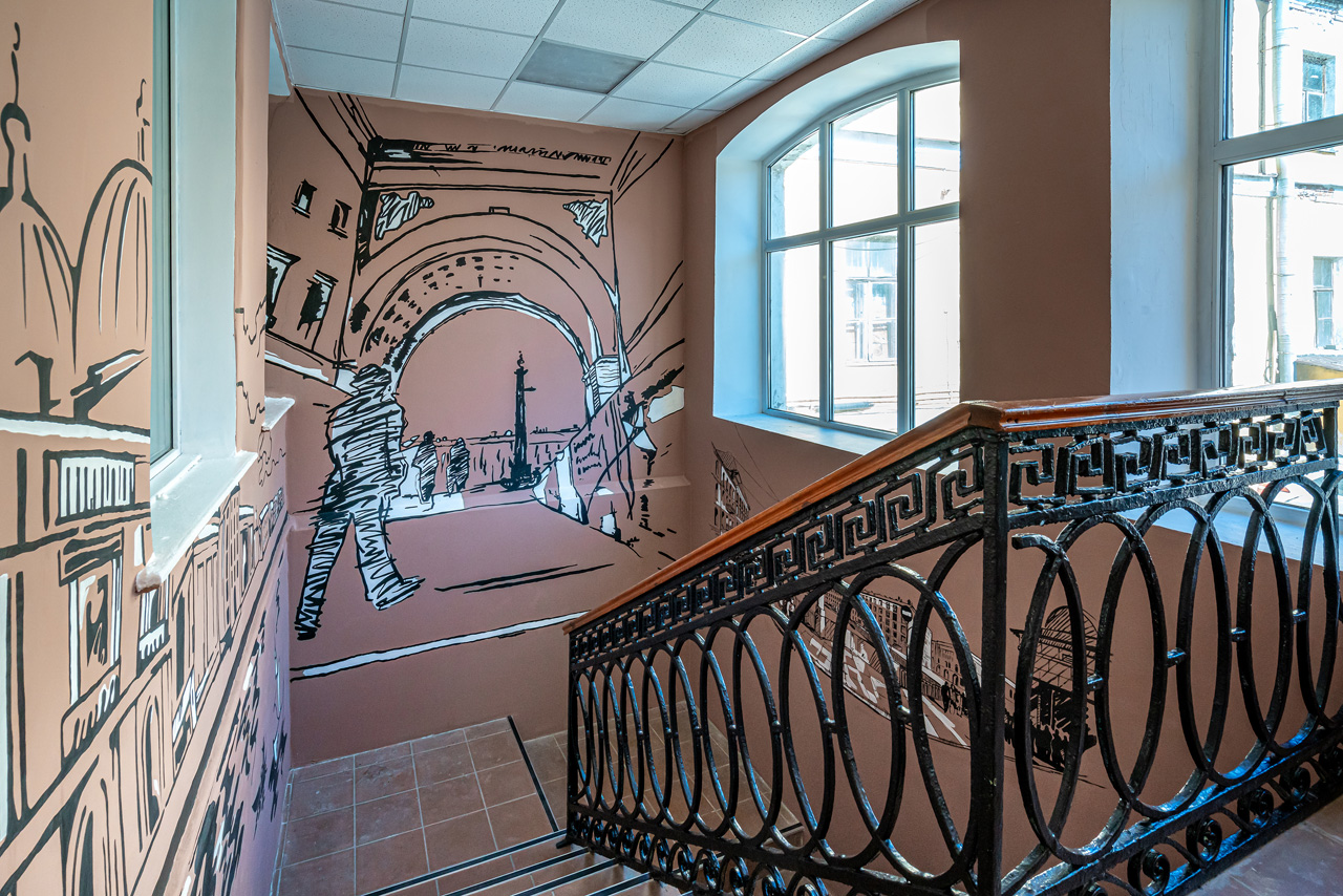 Фото отеля 5