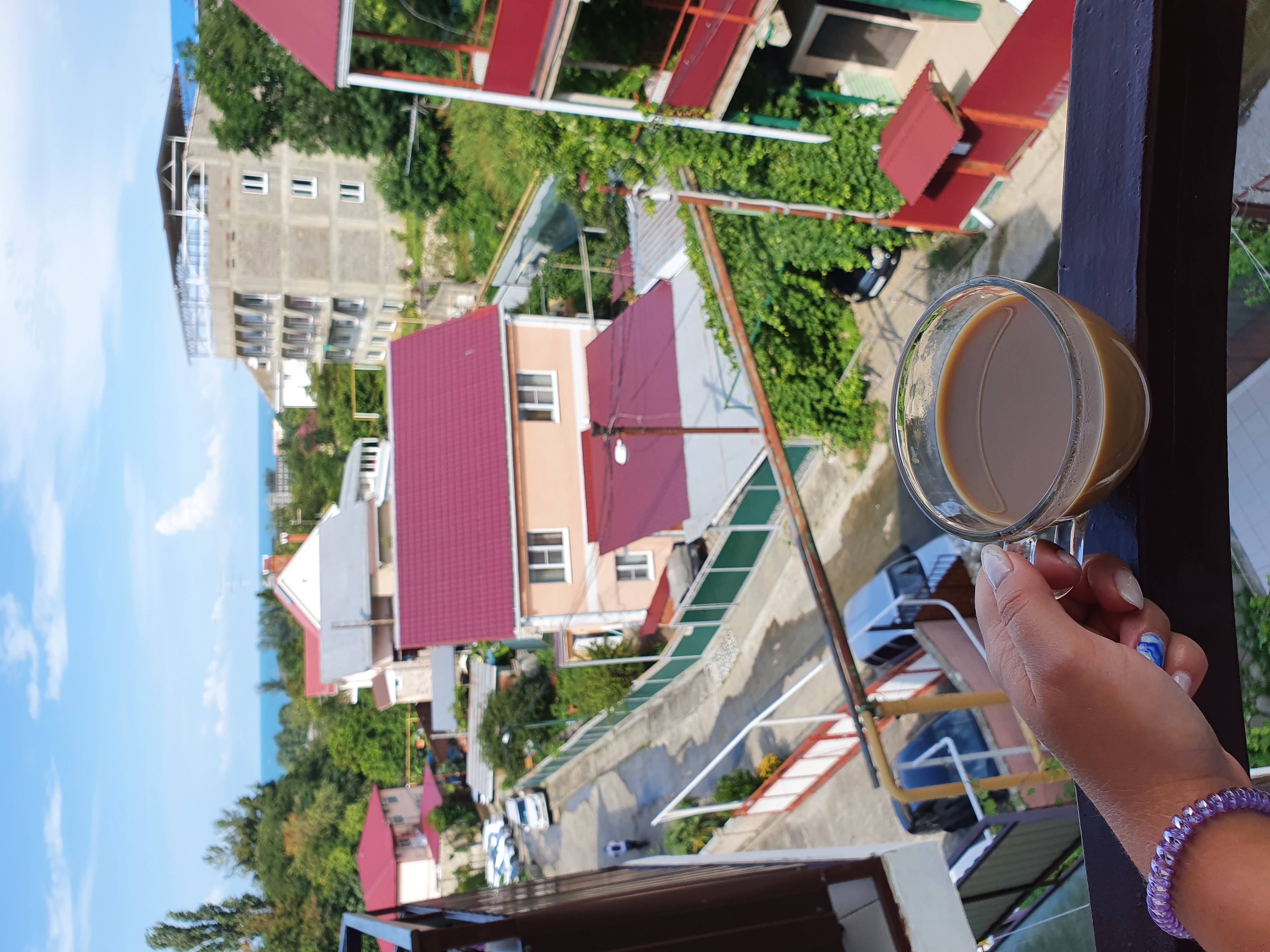 Фото У Мамы