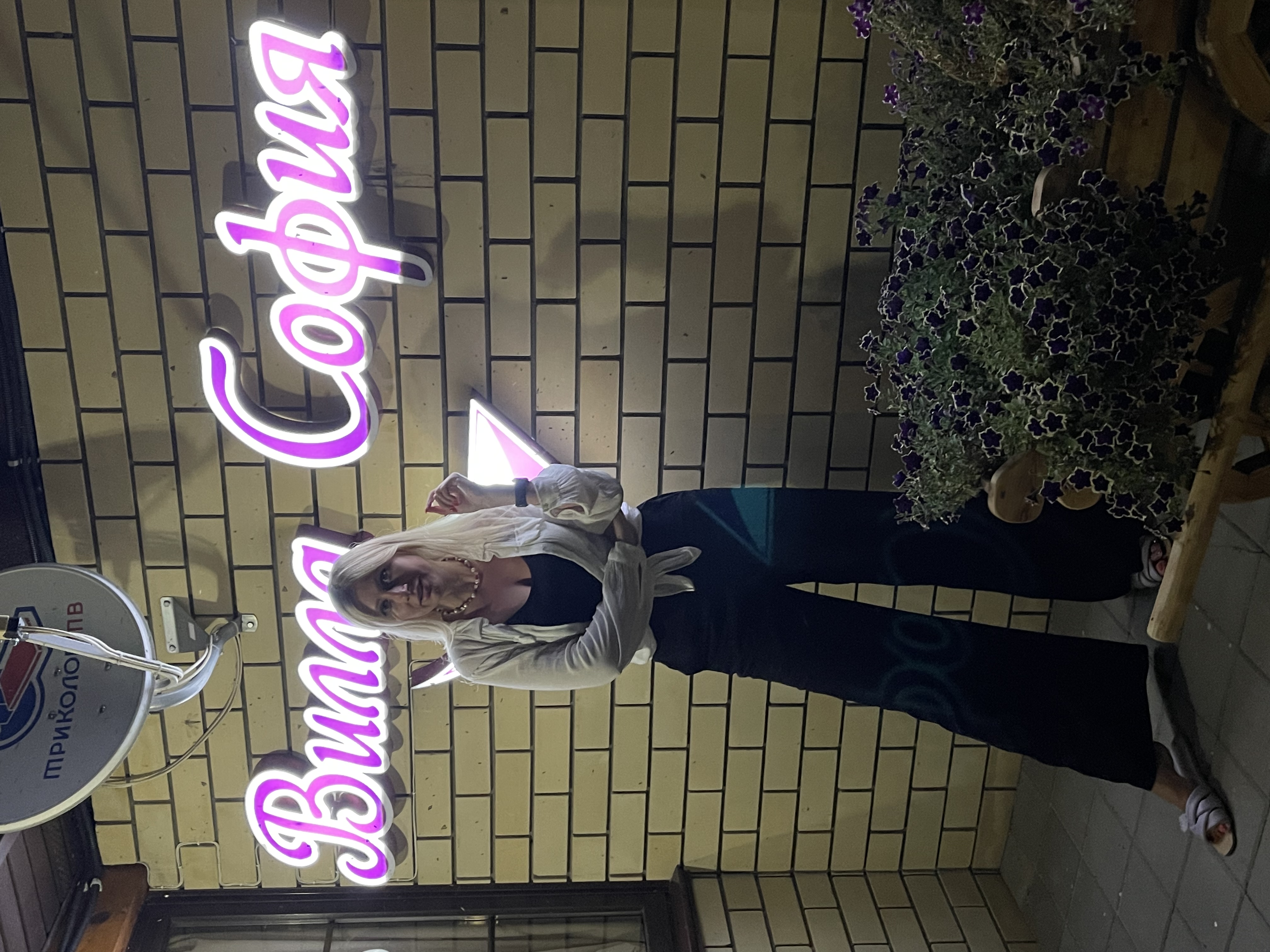 Фото Вилла София