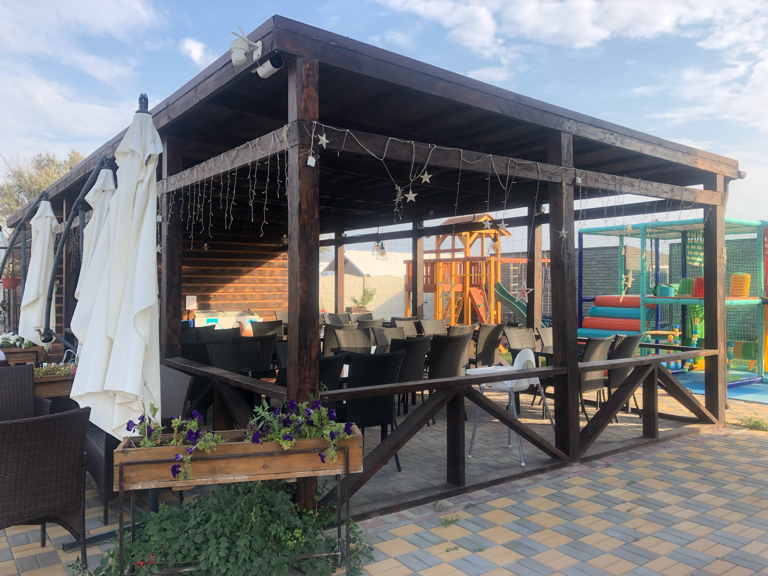 Фото Дачи Удачи