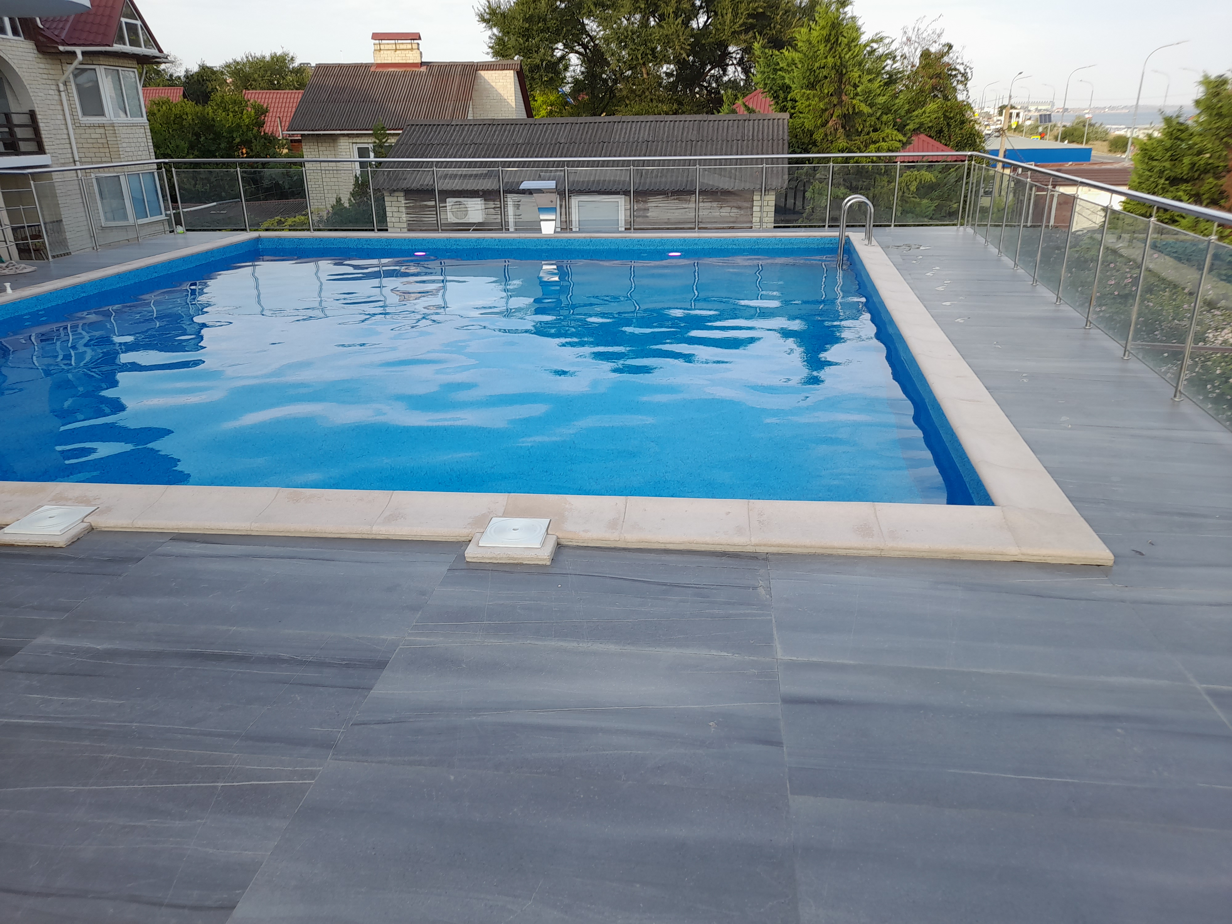 Фото Артурс Вилла