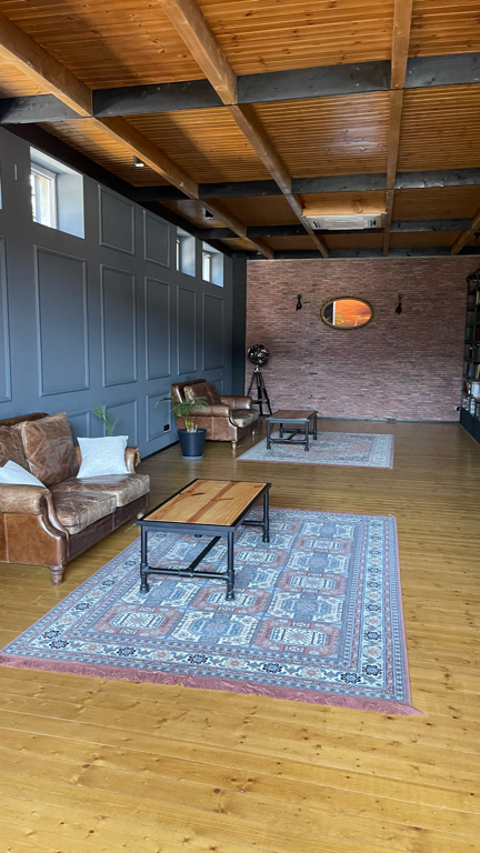 Фото Timber Boutique Hotel