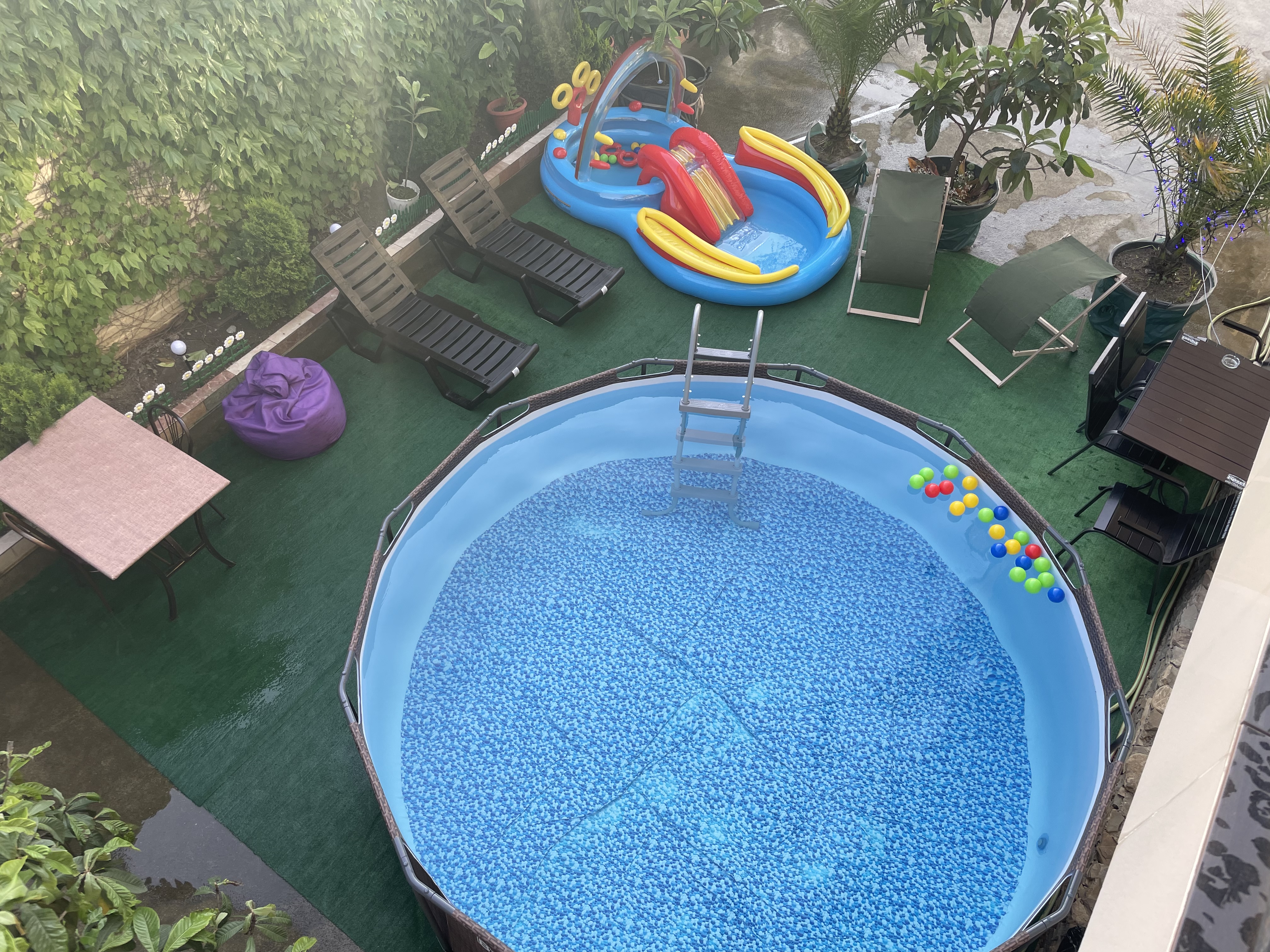 Фото Даниель