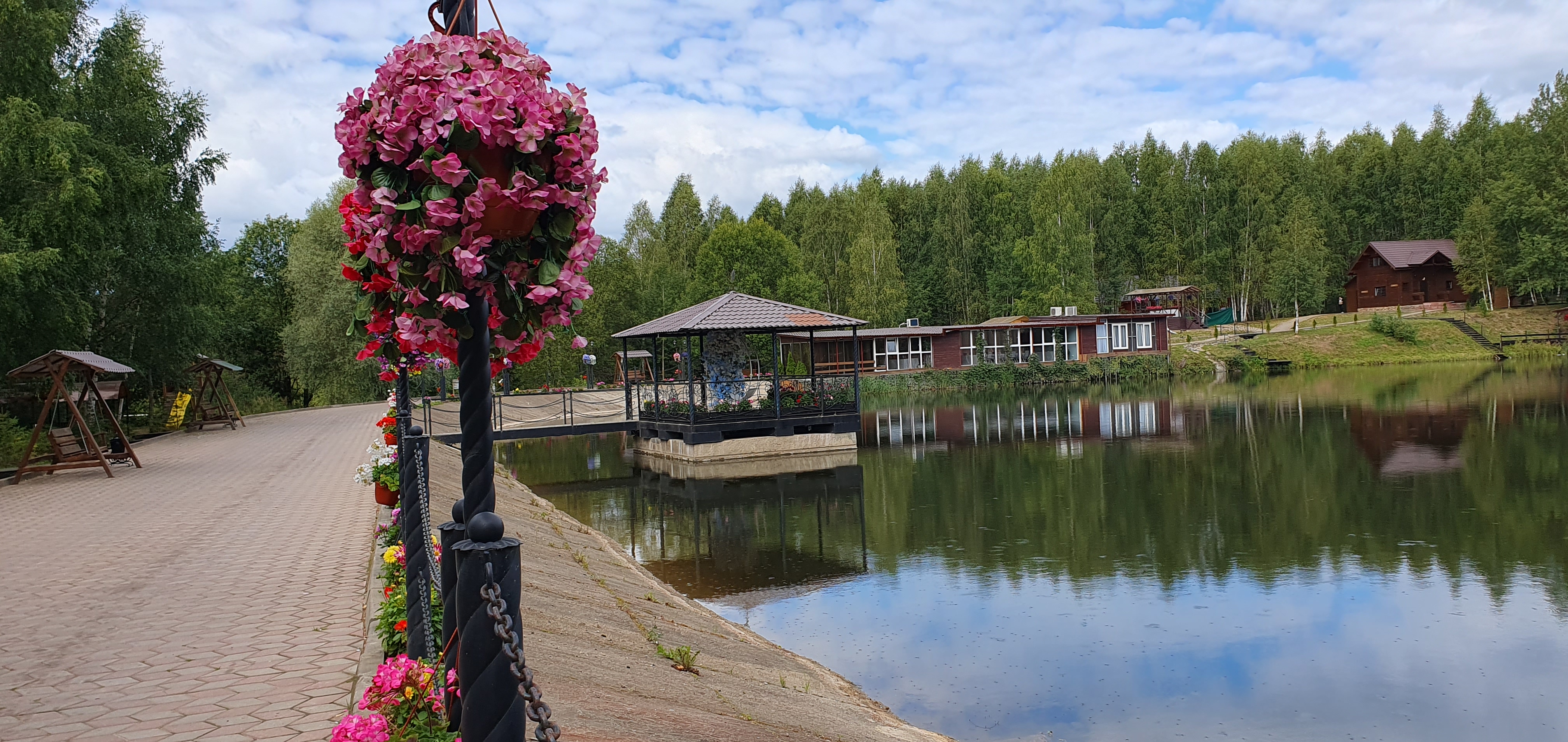 Фото Парк Звёзд