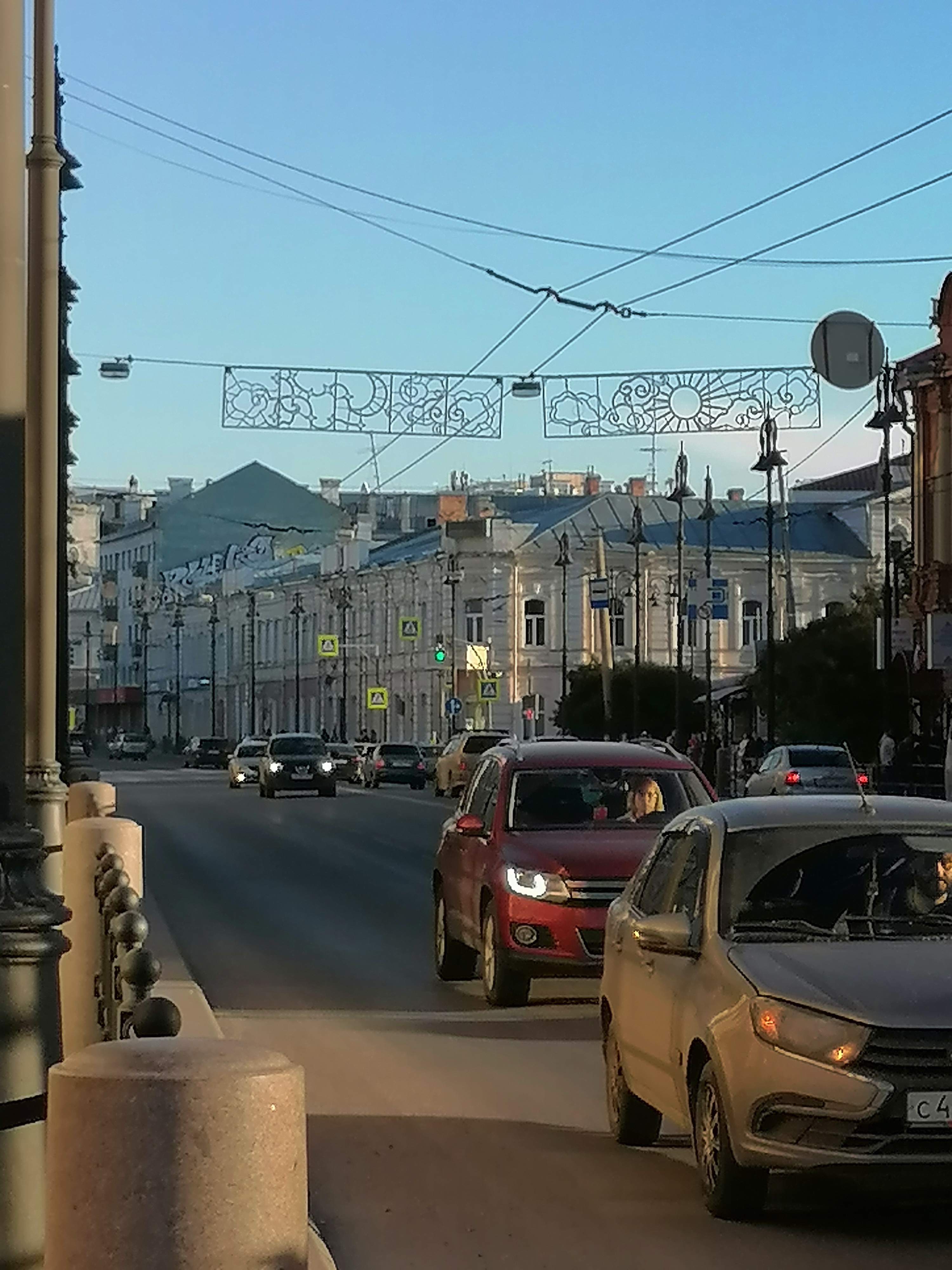 Фото МК Аврора