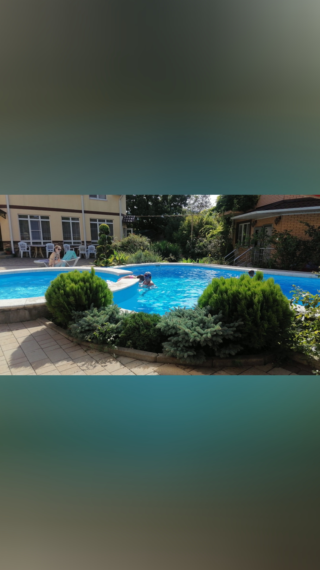 Фото Южный причал