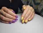Manicure master Lepeiko Ekaterina (Lenina Street, 24А), private experts
