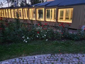 Первая Линия. Health Care Resort