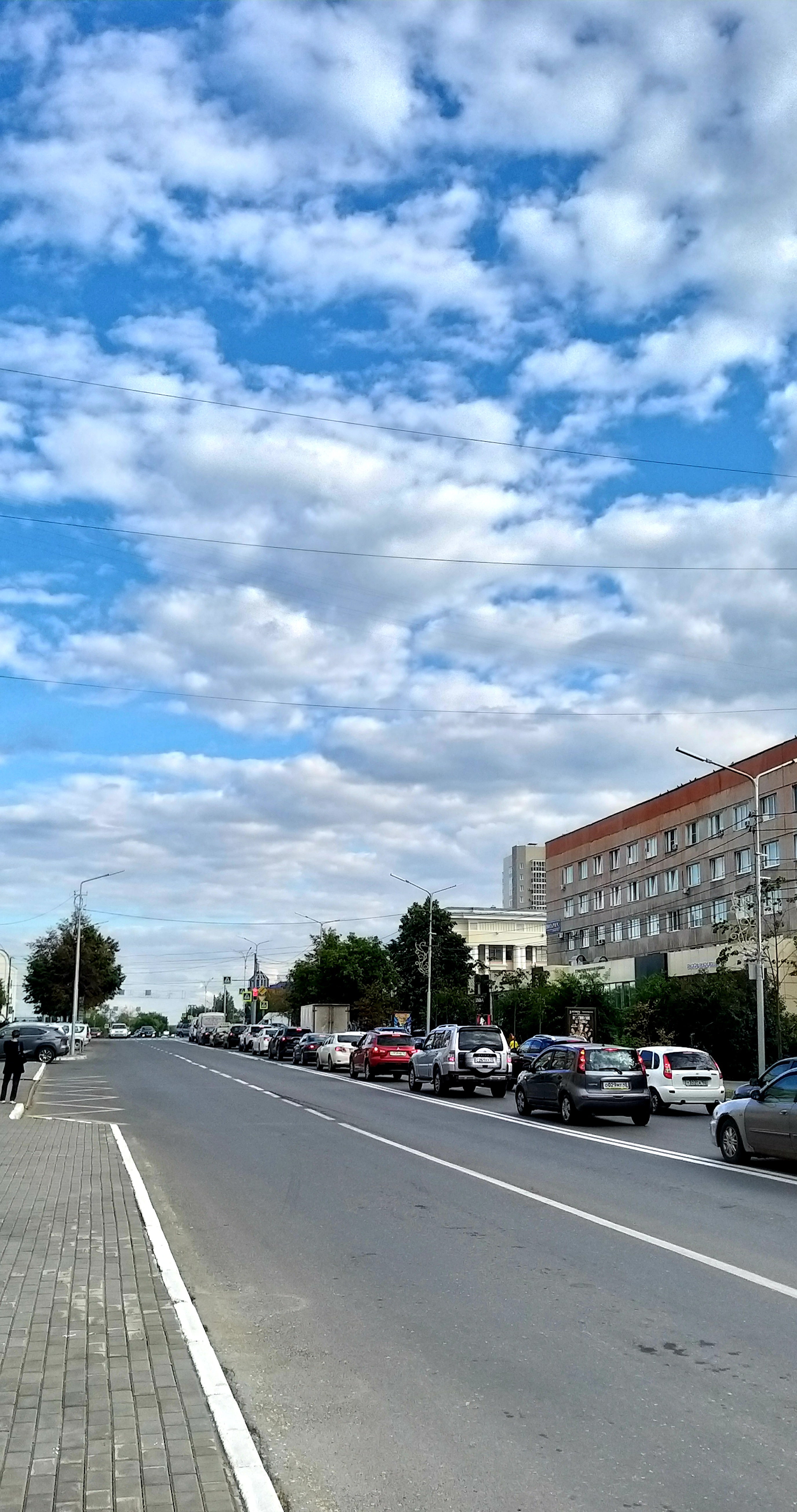 Фото Атриум