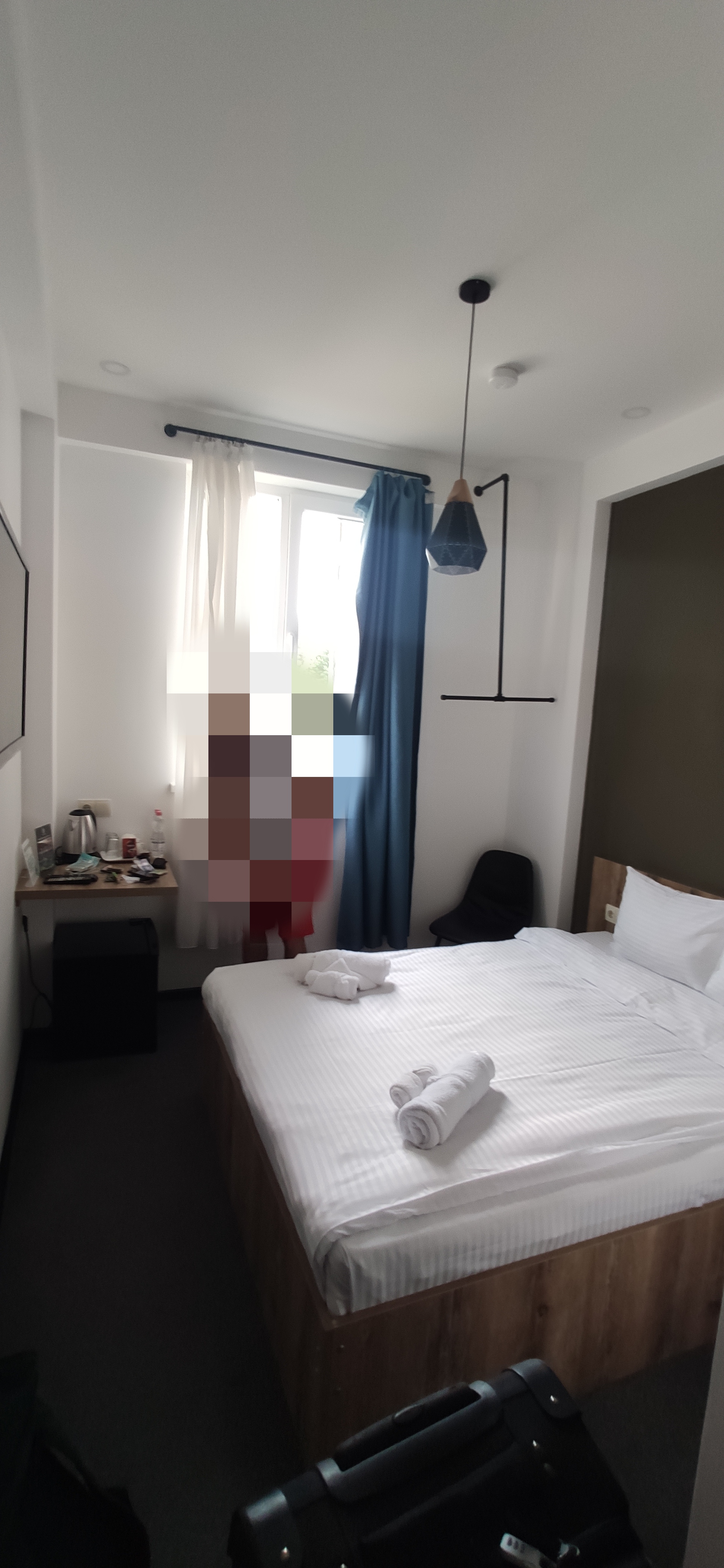 Фото Timber Boutique Hotel