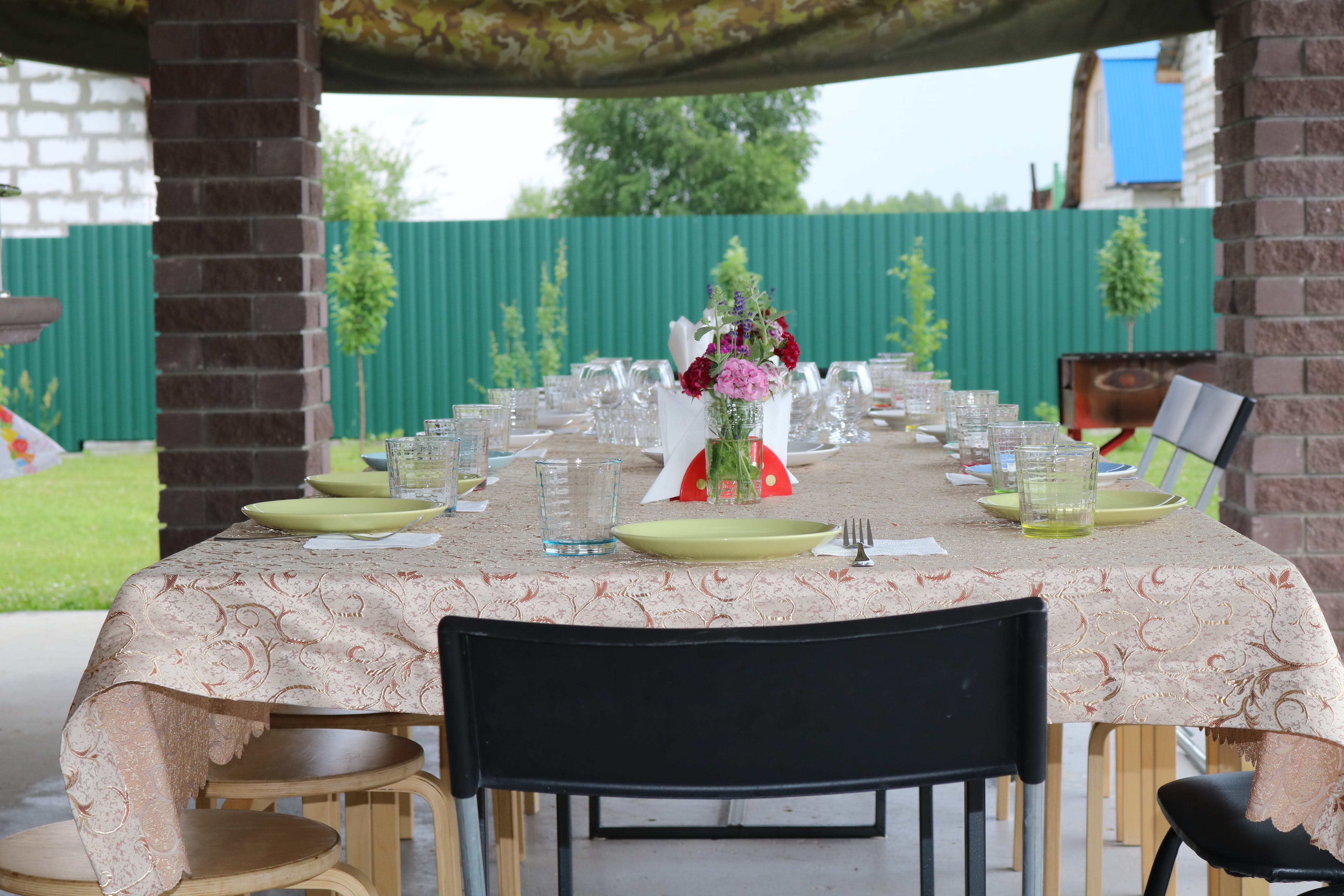 Фото Борковкино