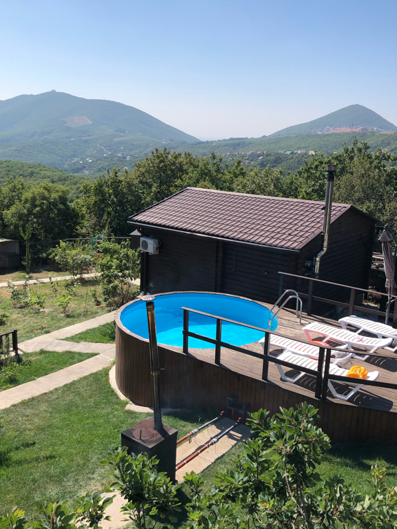 Фото Деревня Мишкино