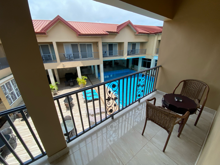 Фото отеля 3