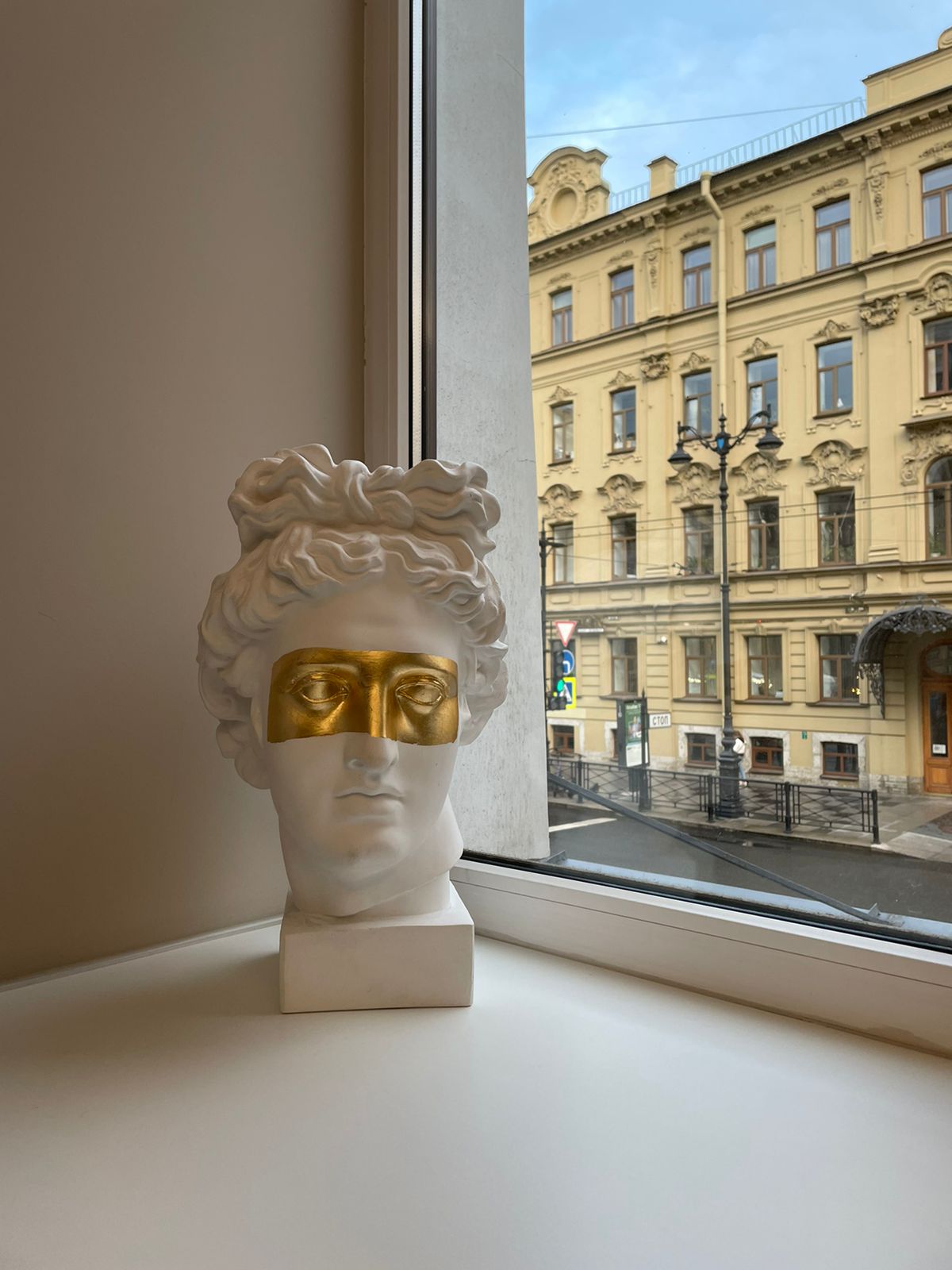 Фото Калейдоскоп Голд