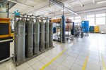 TehMedGaz (Generala Dorokhova Street, 10с4) ، الغازات التقنية والطبية