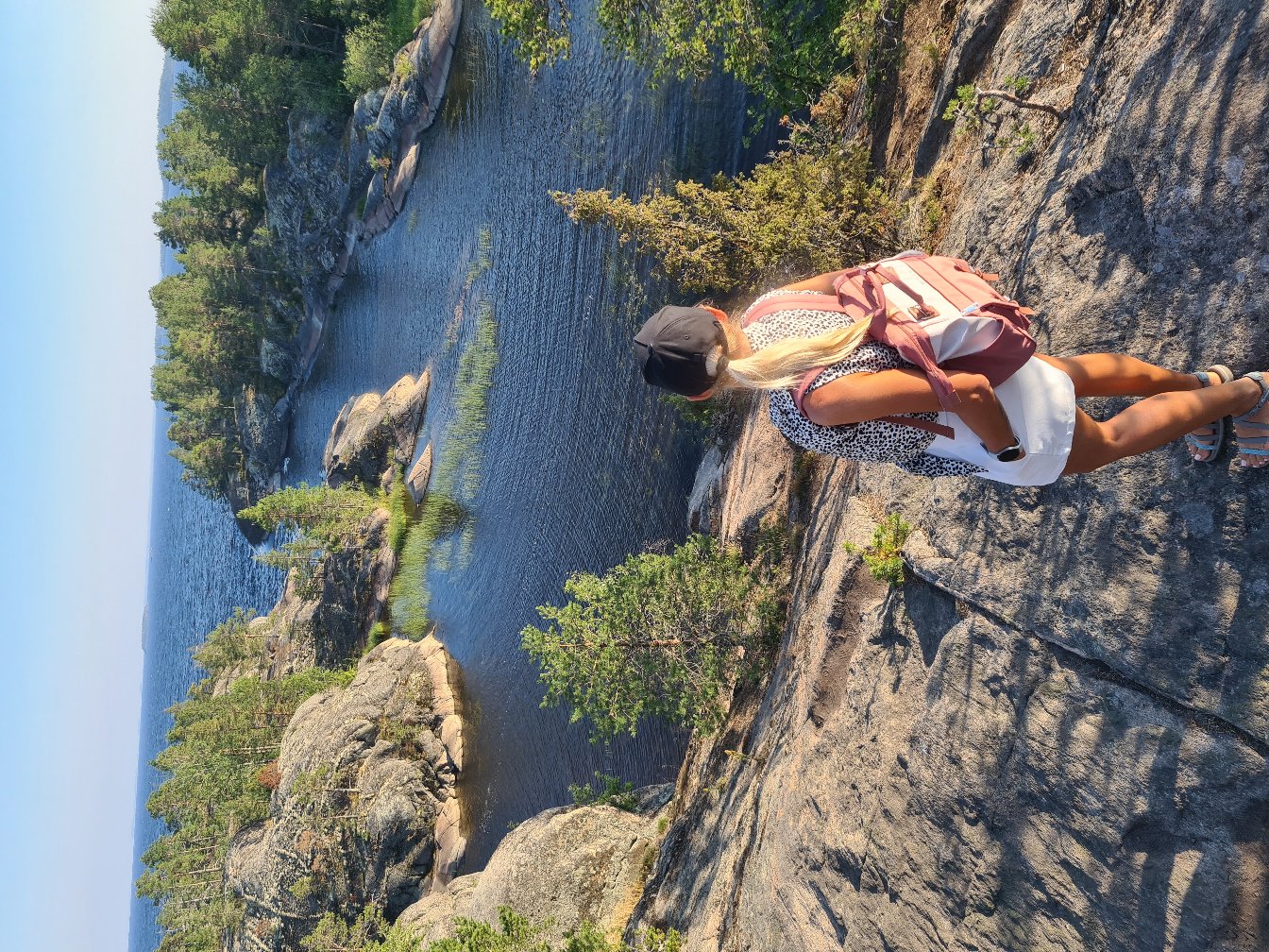 Фото Дом у озера Хюмпелянъярви