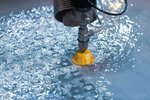 Getcut. Pro (село Ершово, квартал Производственный, с5), waterjet cutting
