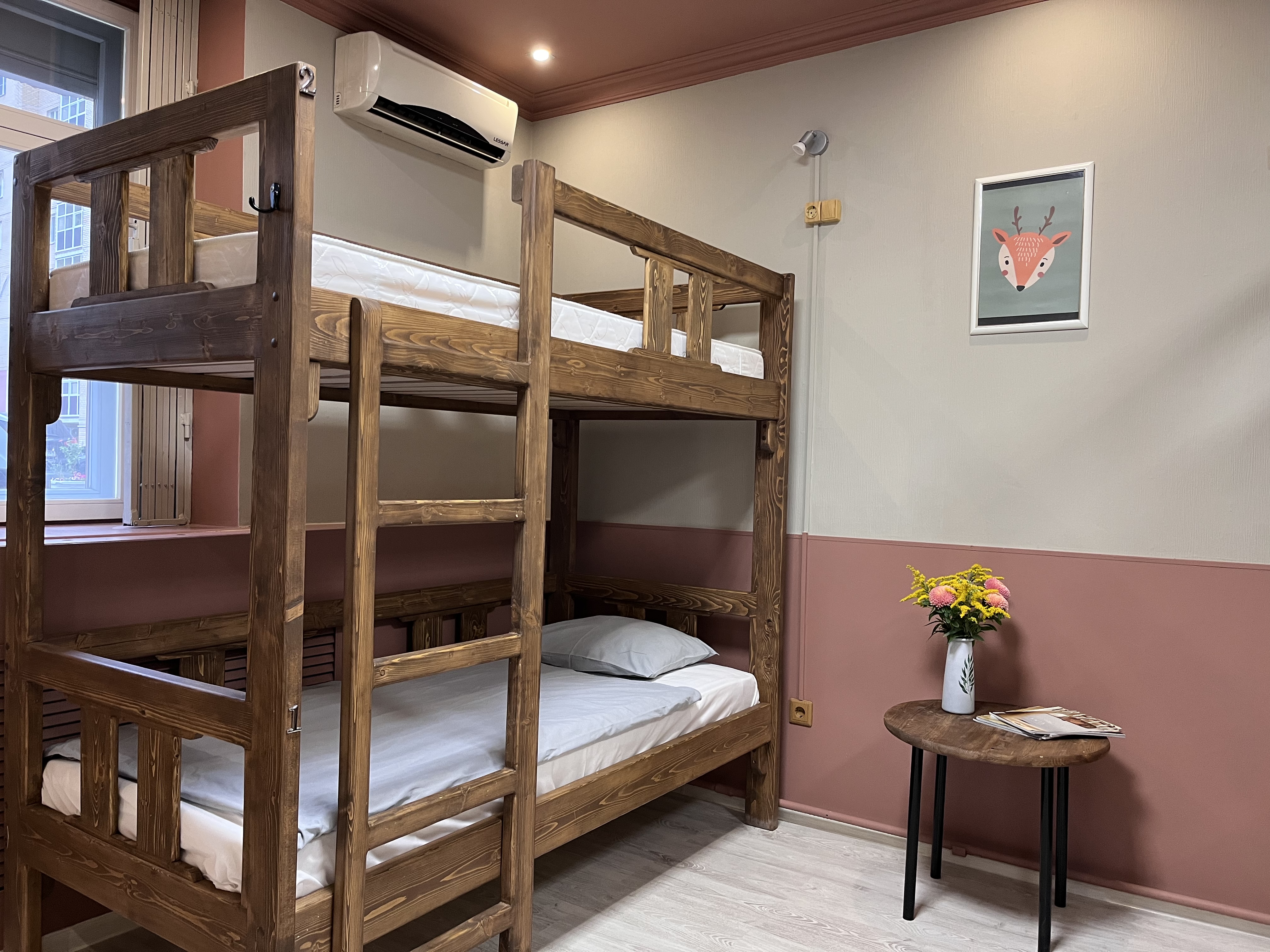 Фото Hostel Club 1723