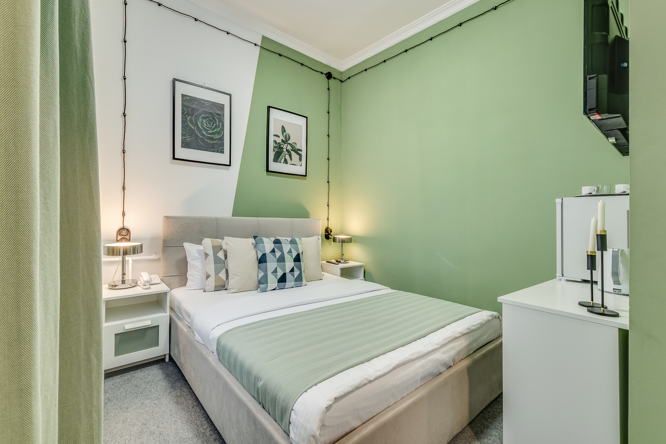 Фото ДомОтель Стрешнево