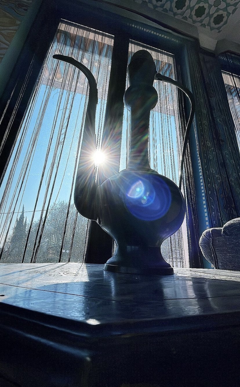 Фото Старый Крым