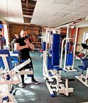 Pride Fit (ulitsa Tsiolkovskogo, 53-13), sports hall, gym