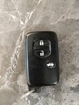 Chip $ Key (zhiloy rayon Energetik, Studencheskaya ulitsa, 8с3), car keys