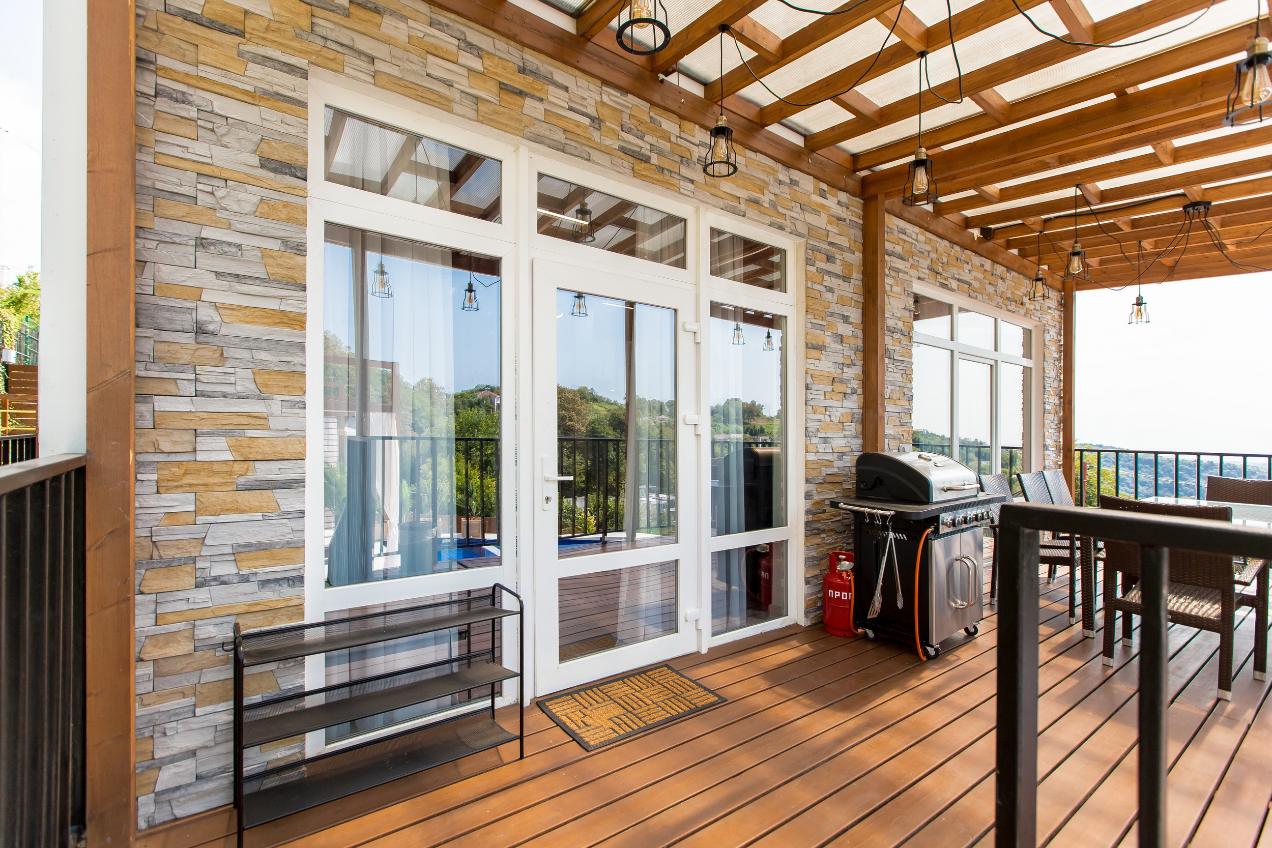 Фото Вилла Панорама