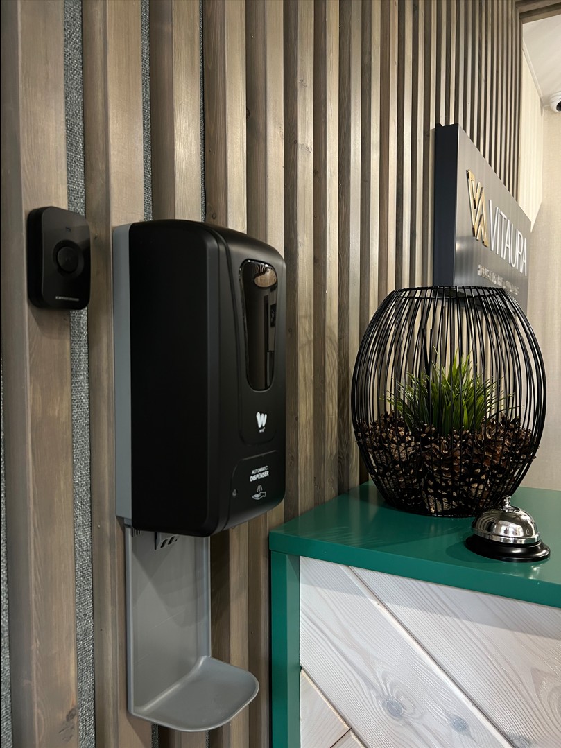 Фото Витаура