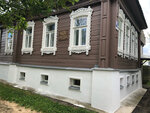 Residence Mikhail Emelyanovich Kazmin (Alekseya Tupitsina Street, 19/15) ، معلم جذب سياحي