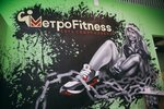 MetroFitness (Lenina Avenue, 86), fitness club