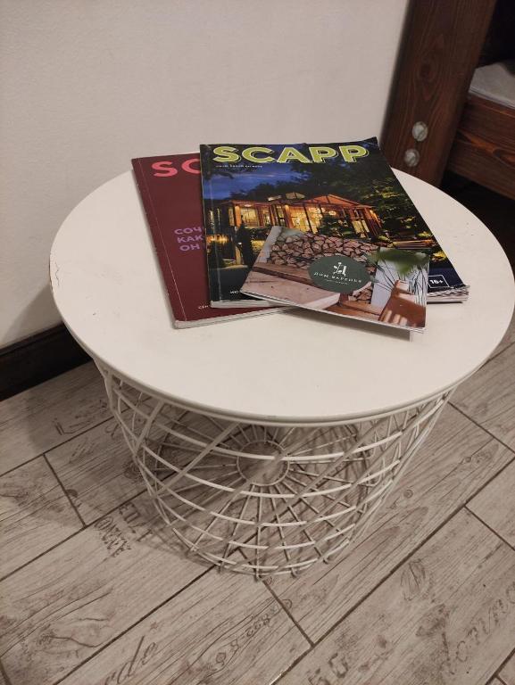 Фото Berloga House