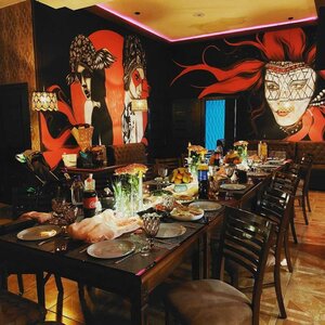 Bar25 (Urban Settlement of Salar, Qoramurt Street, 2), bar, pub
