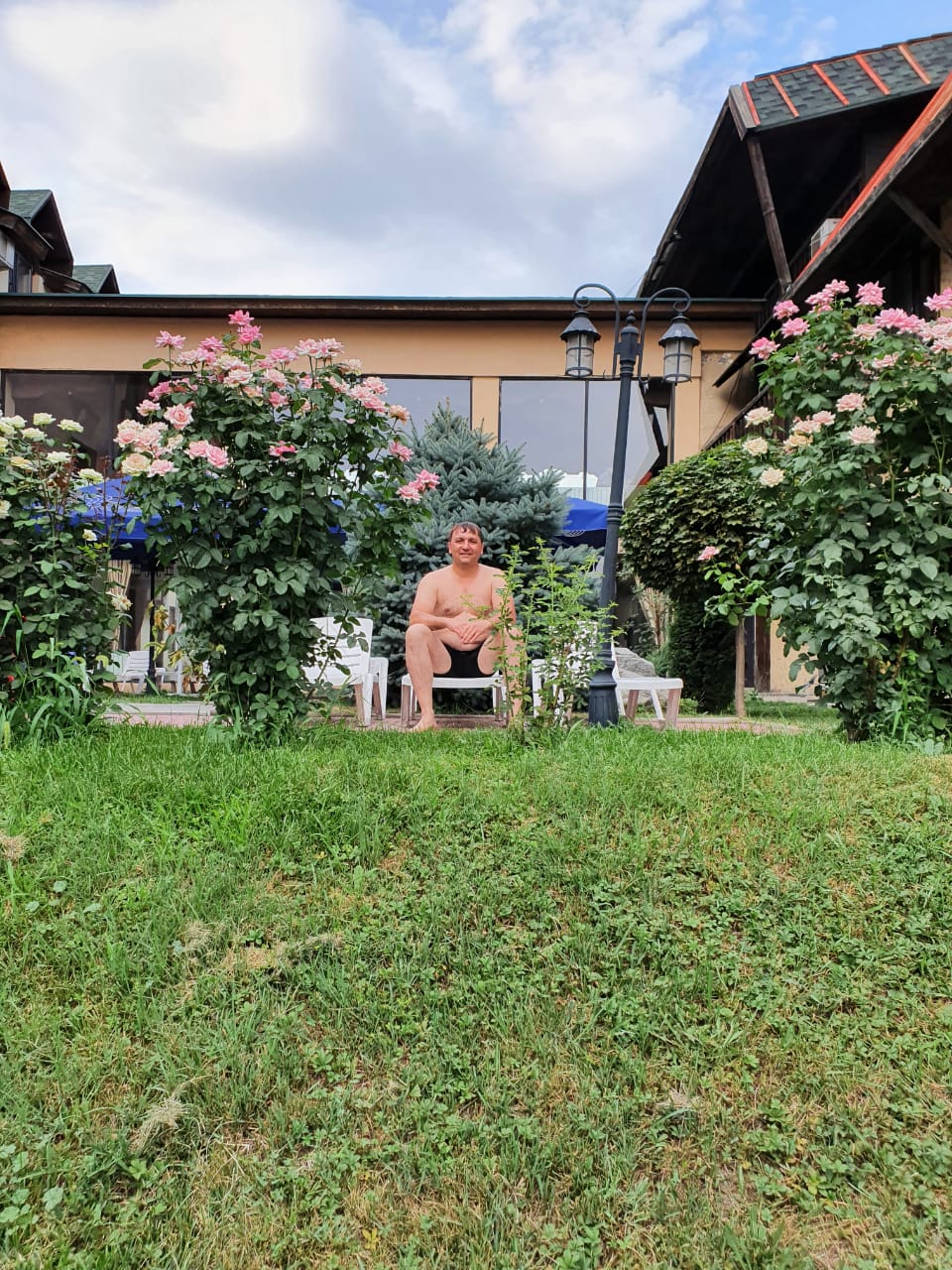 Фото Сарайшык