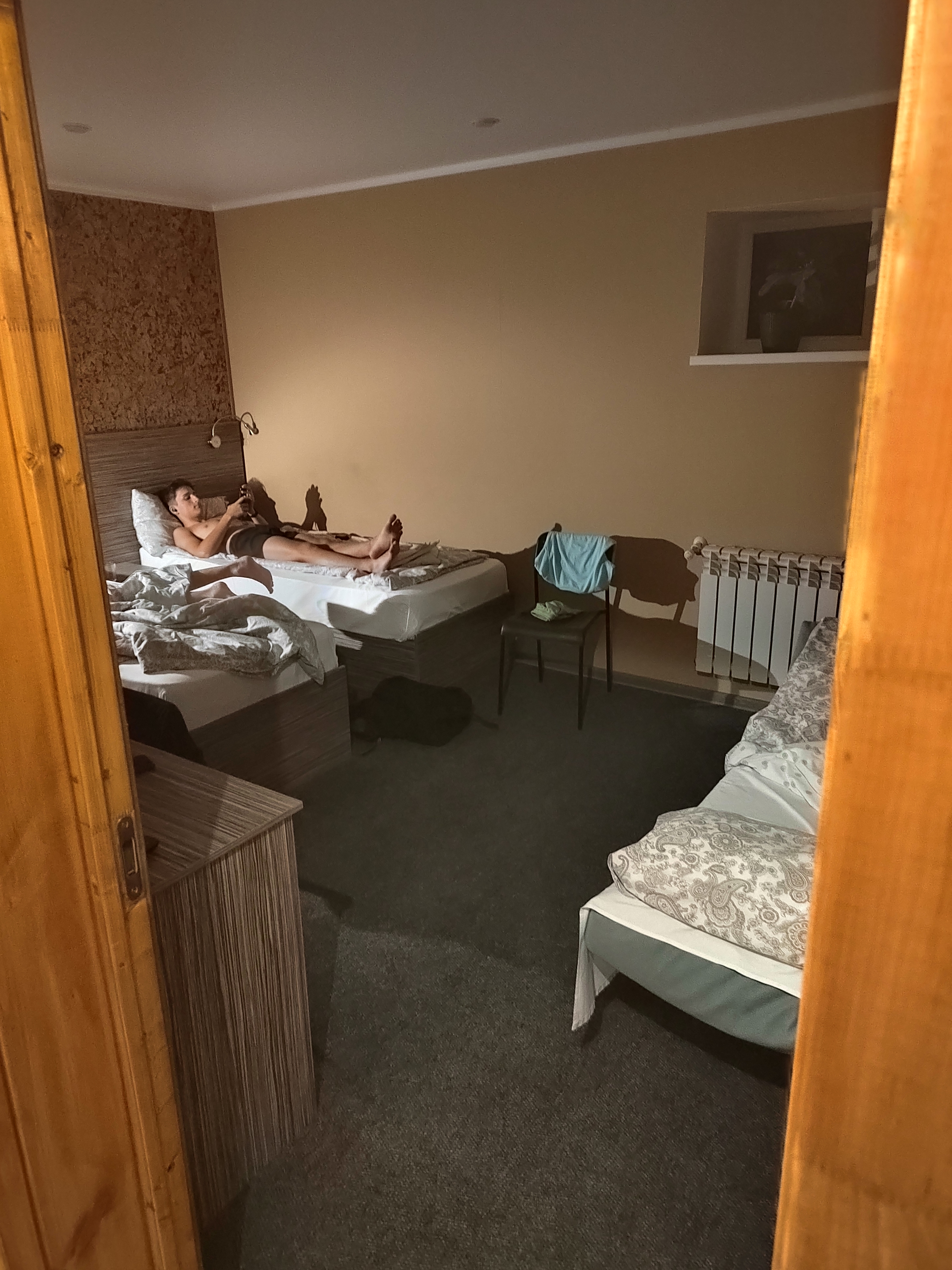 Фото Гостевой дом на Родниковой