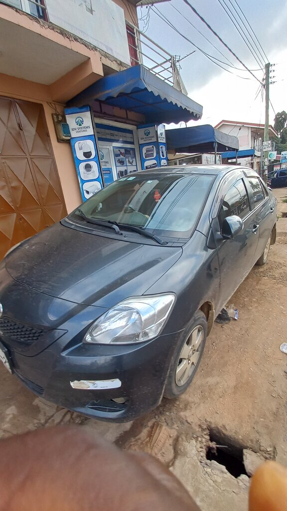 Printing services Idv, Accra, photo