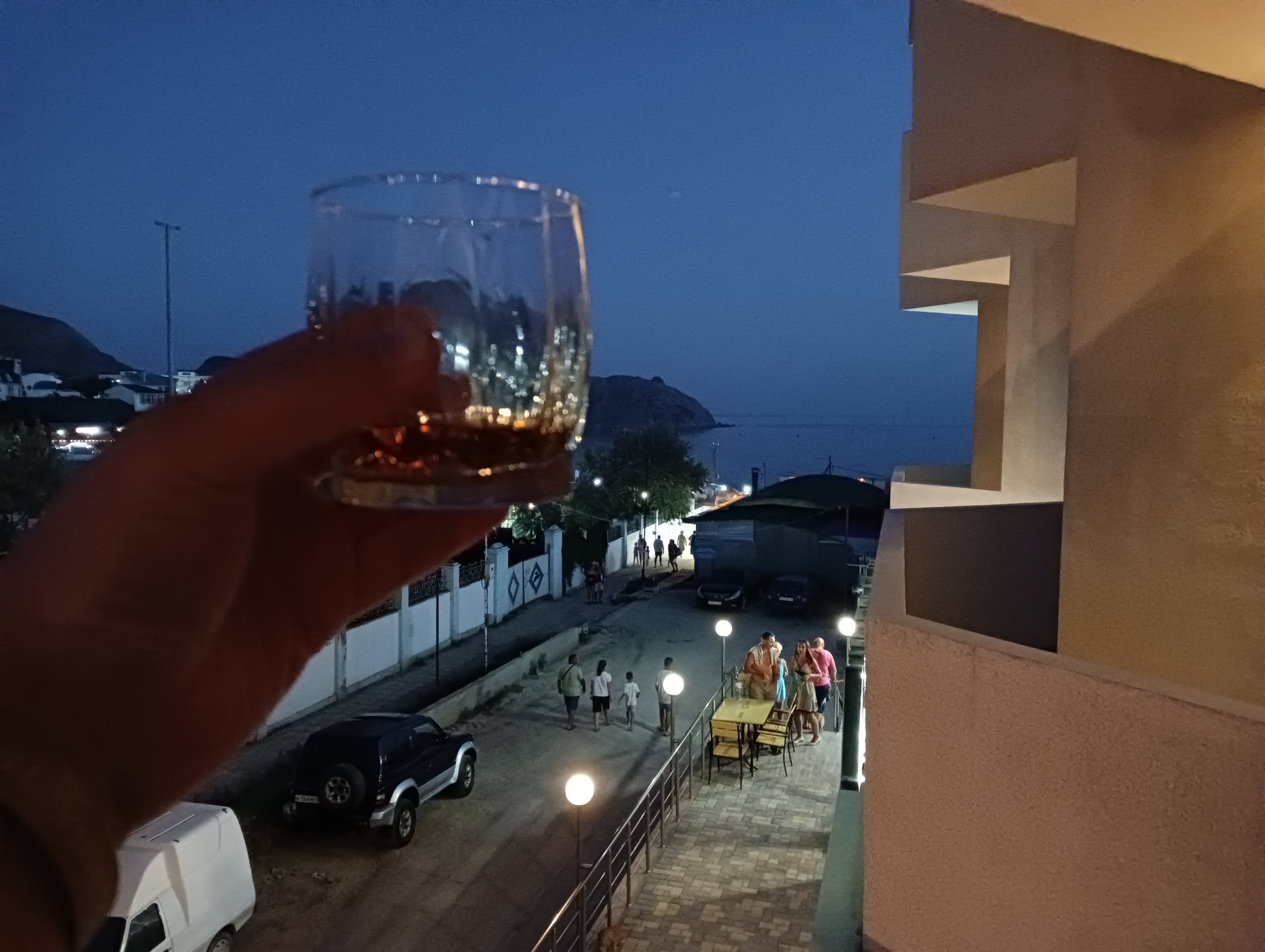 Фото Династия