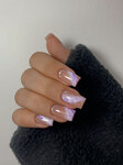 Crystal nail (Zapadniy District, Svobody Street, 25) ، صالون العناية بالأظافر