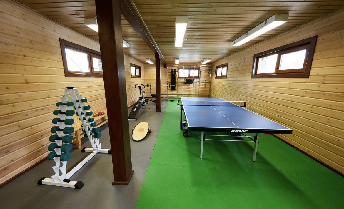 Фото Снежная Долина