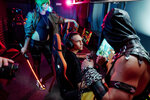 IziPlay Okt. Pole (Marshala Rybalko Street, 11), club de ordenadores