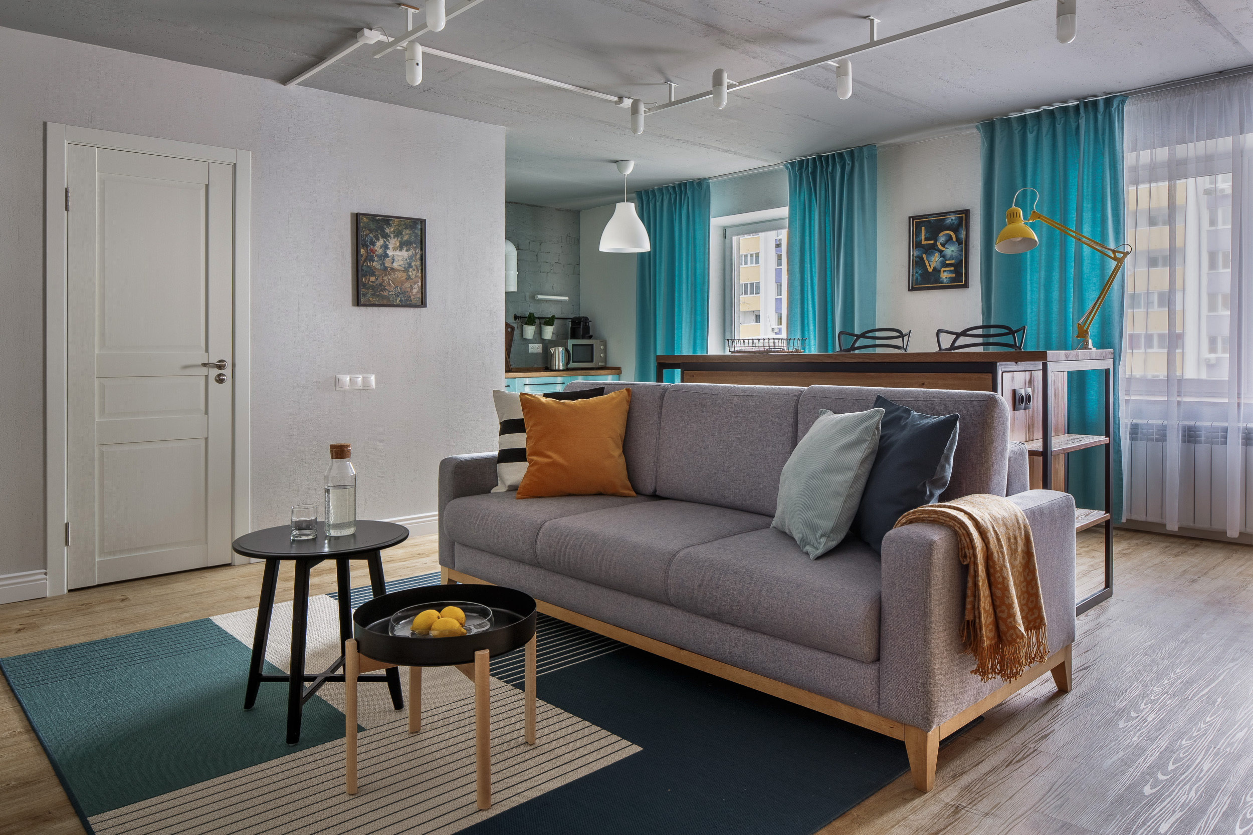 Фото Matveev Downtown