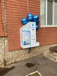 Первая вода (Gagarin Avenue, 27/6), water store
