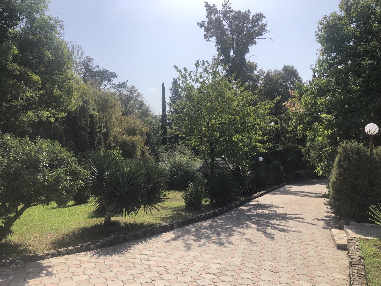 Фото Пансионат Лад