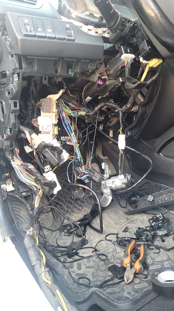 Car service, auto repair Takt71, Tula, photo